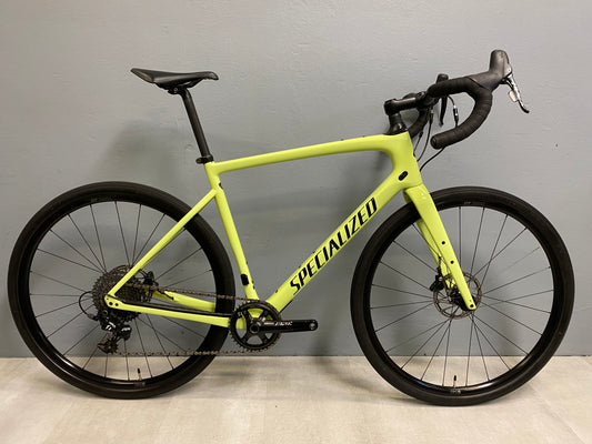 Specialized Diverge  Tg 58