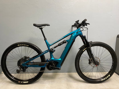 Cannondale Moterra 3 2023 Tg L