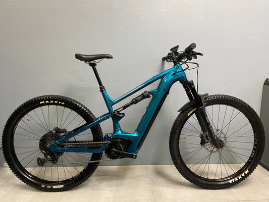 Cannondale Moterra 3 2023 Tg L