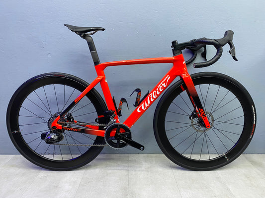 Wilier Cento10 SL Tg S