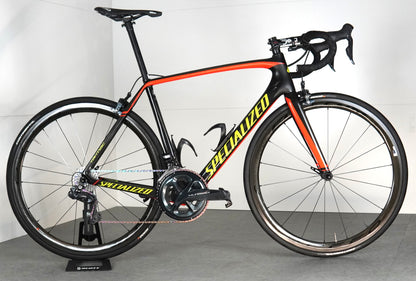 Specialized Tarmac SL 5 Di2 tg 56