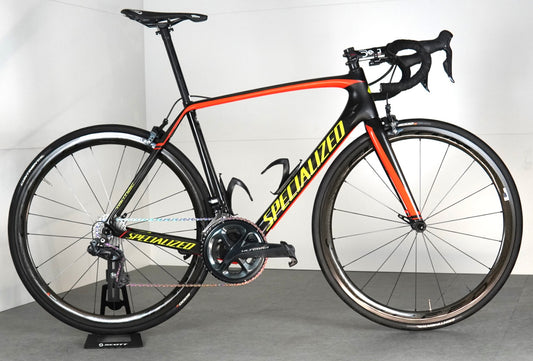 Specialized Tarmac SL 5 Di2 tg 56
