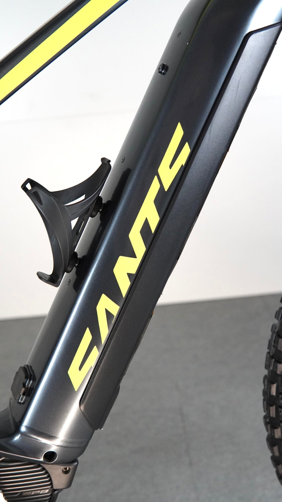 Ebike Sants tg L