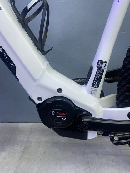 Scott Sub Cross Eride 10 Tg M
