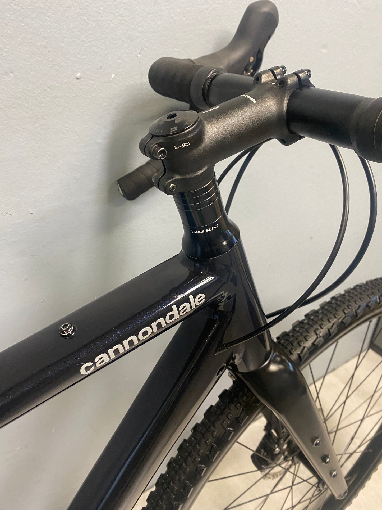 Cannondale Topstone 2 Tg M