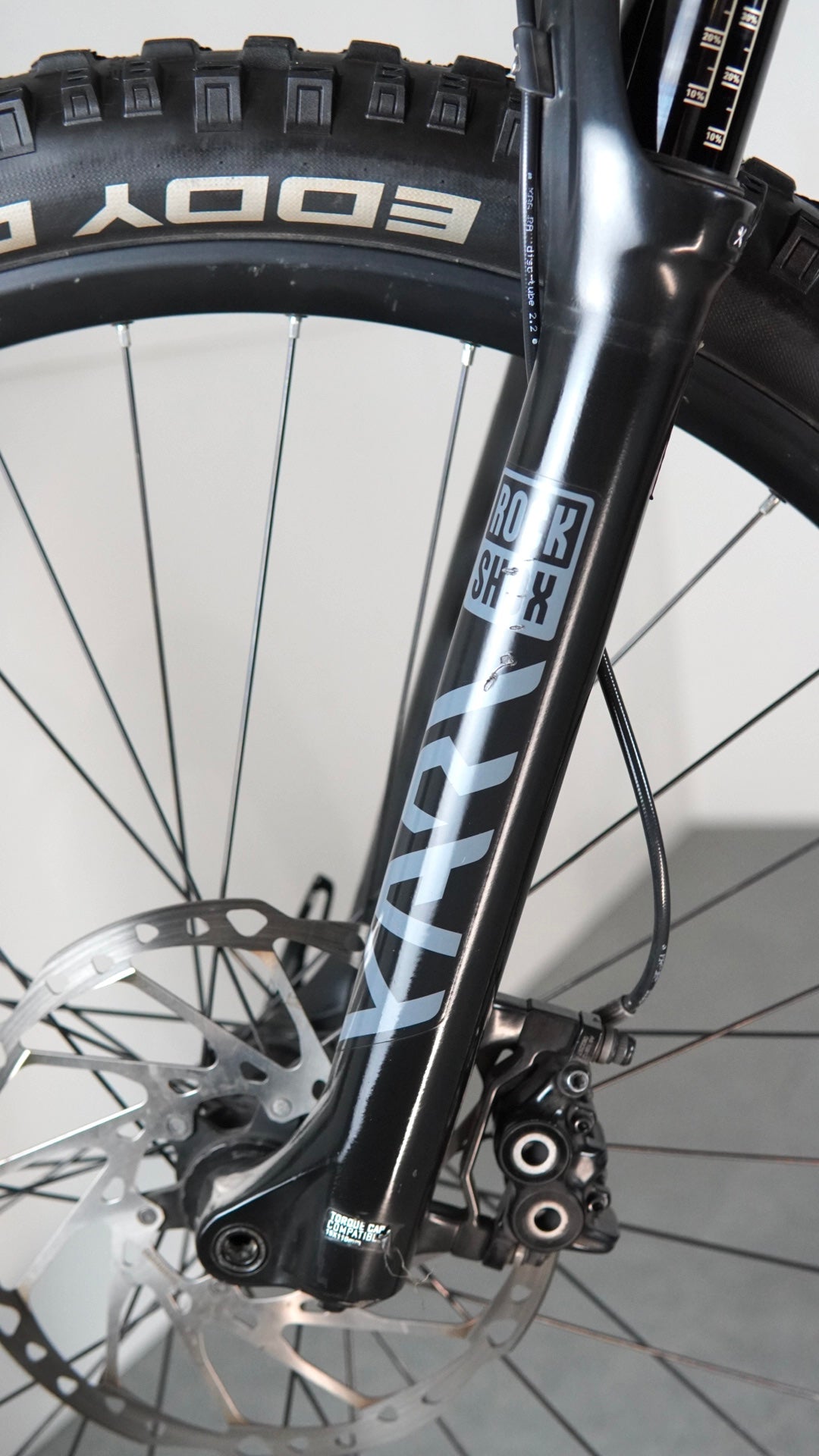 Ebike Sants tg L