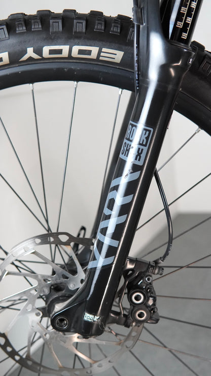 Ebike Sants tg L