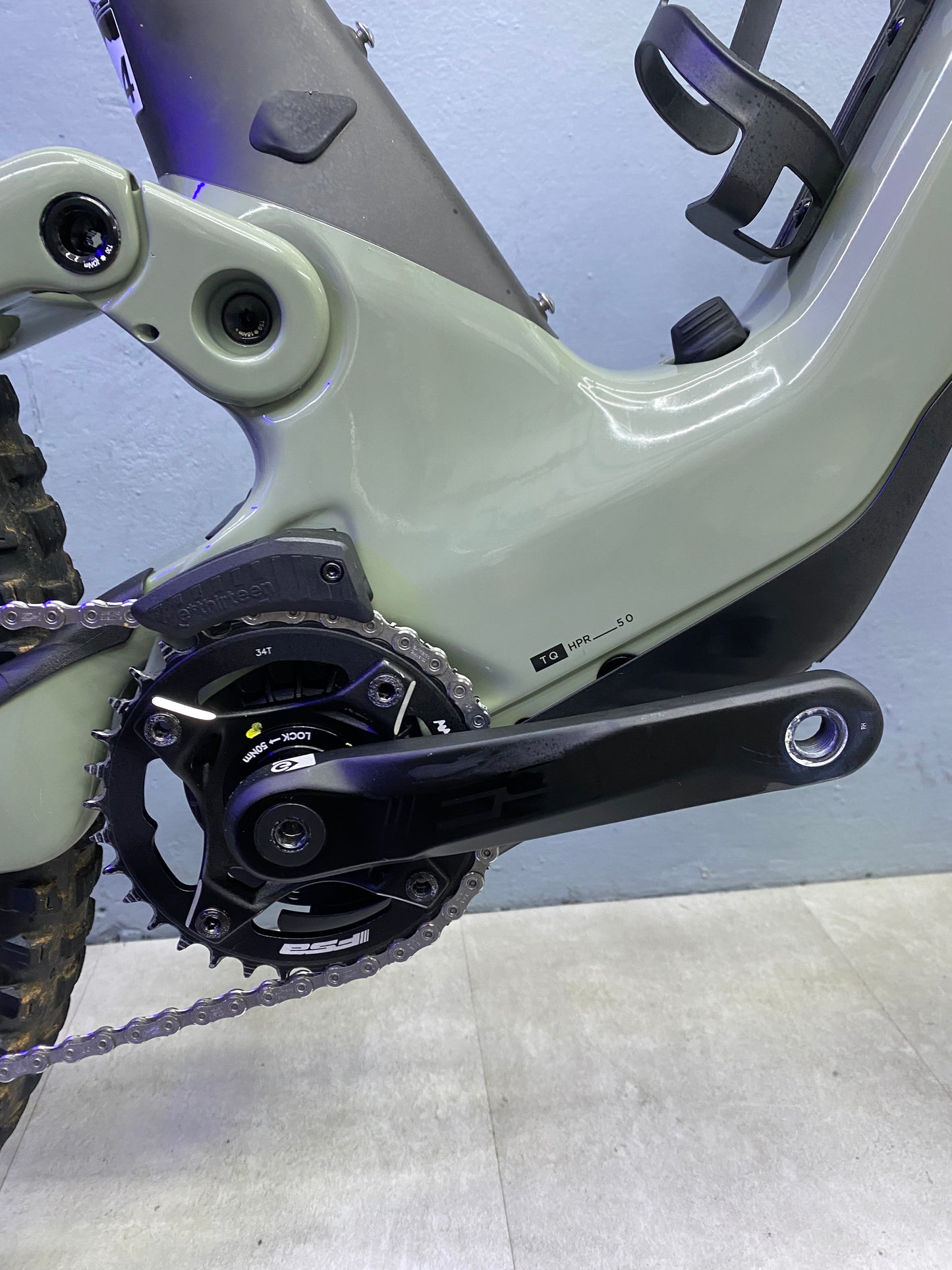 Scott Voltage e-ride 910 Tg M 60Nm