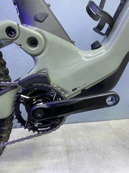 Scott Voltage e-ride 910 Tg M 60Nm