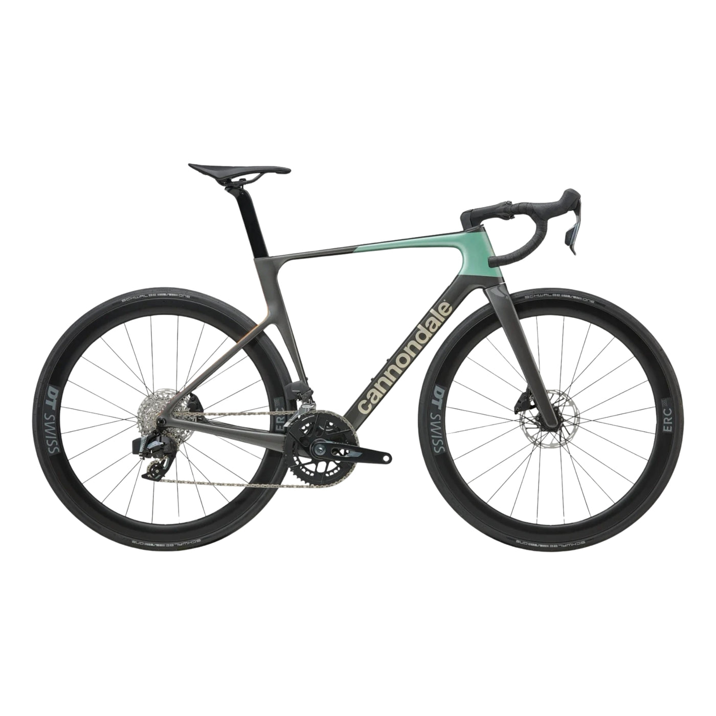 Cannondale Supersix EVO 4