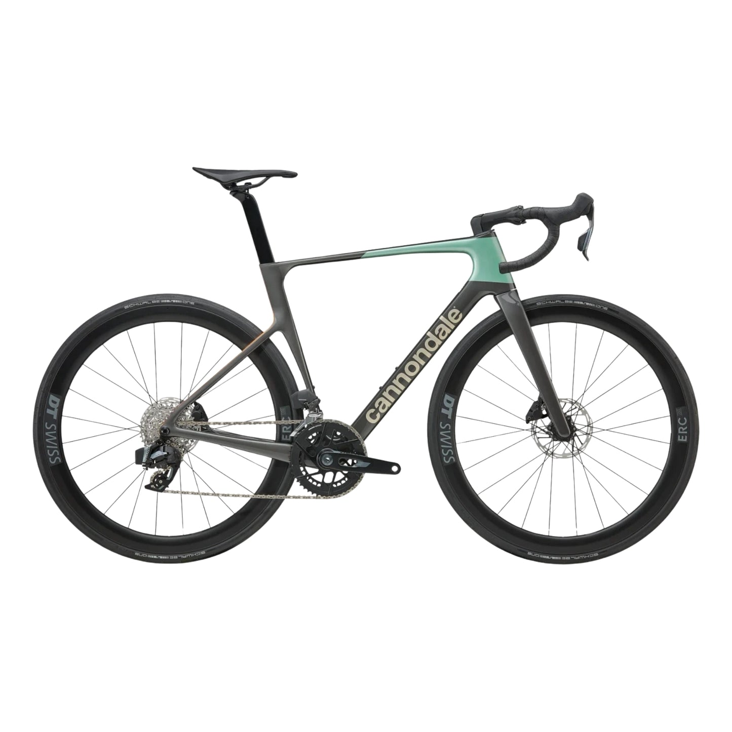 Cannondale Supersix EVO 4