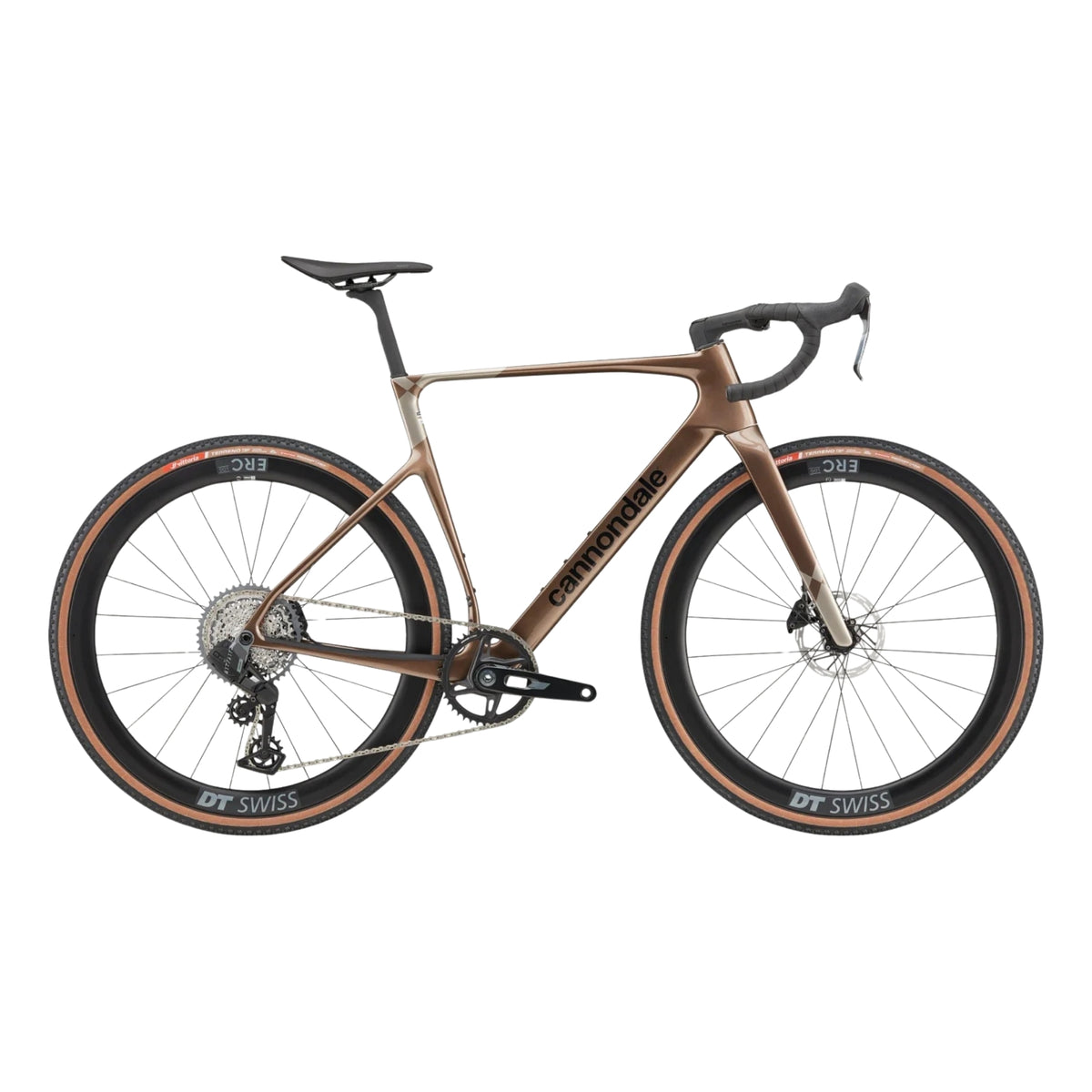 Cannondale SuperX 3