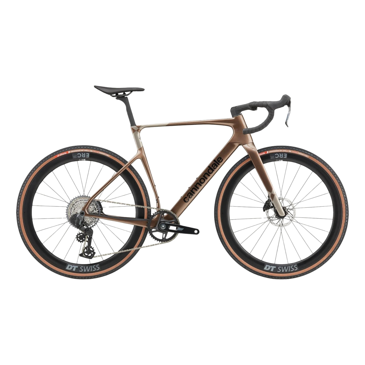 Cannondale SuperX 3