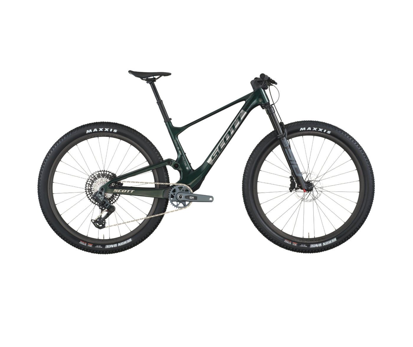 SCOTT Spark RC Team Issue - New 2026
