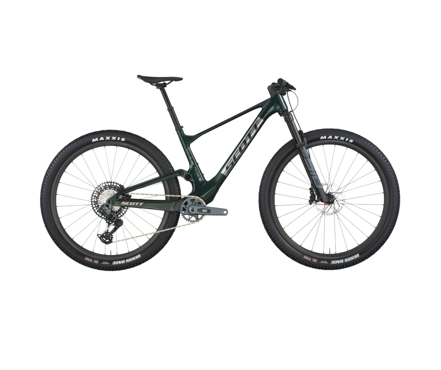 SCOTT Spark RC Team Issue - New 2026