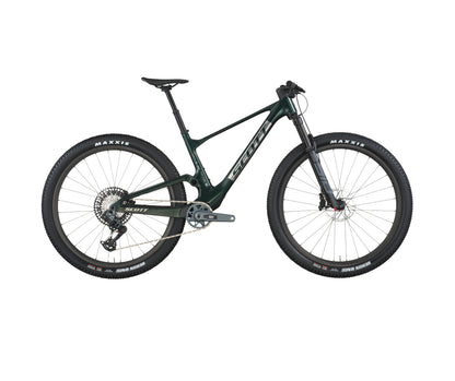 SCOTT Spark RC Team Issue - New 2026