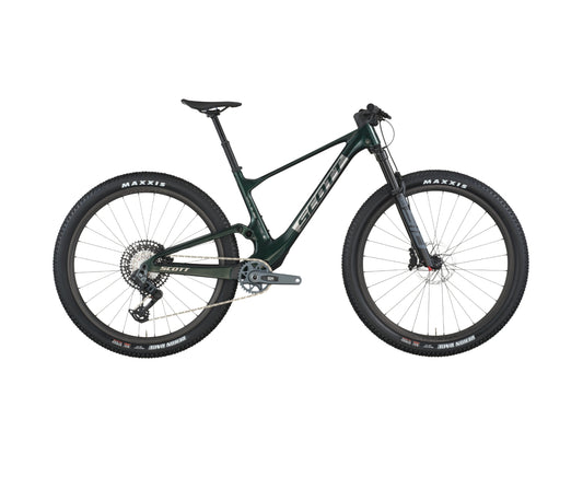 SCOTT Spark RC Team Issue - New 2026