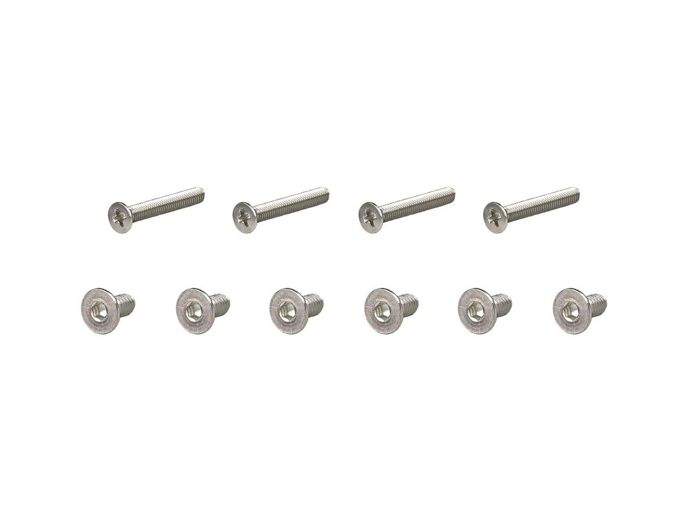 Trek-Diamant Powertube Akku-Hardware-Kit