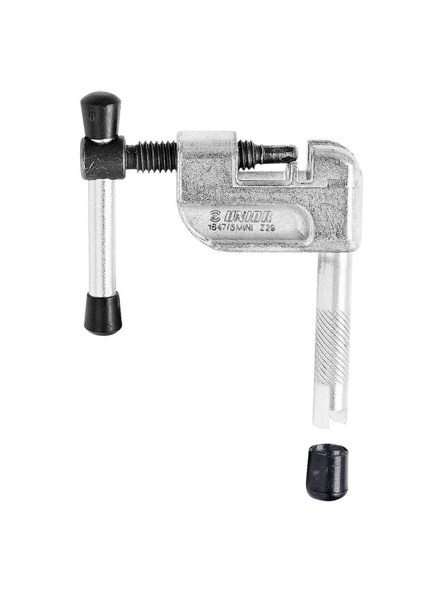 Unior Mini Chain Tool With Valve Core Remover