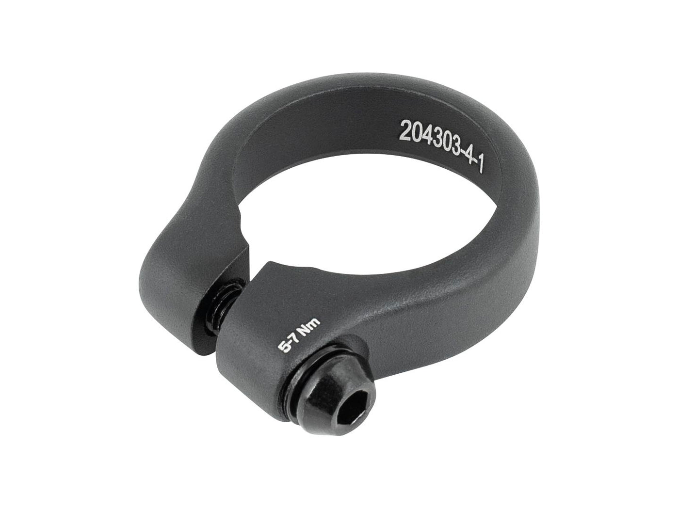 Trek Basic Sattelstützenklemme