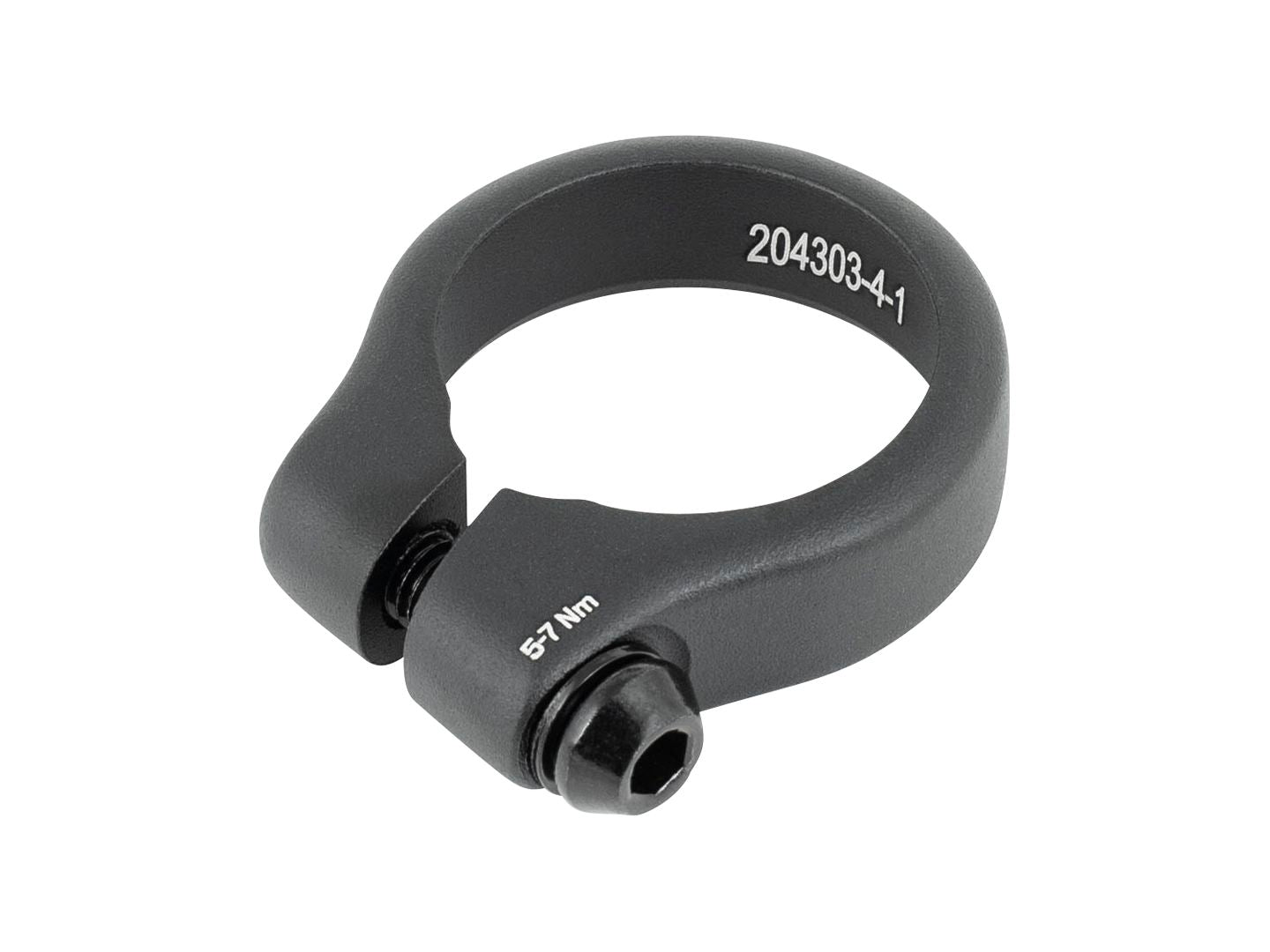 Trek Basic Seatpost Clamp