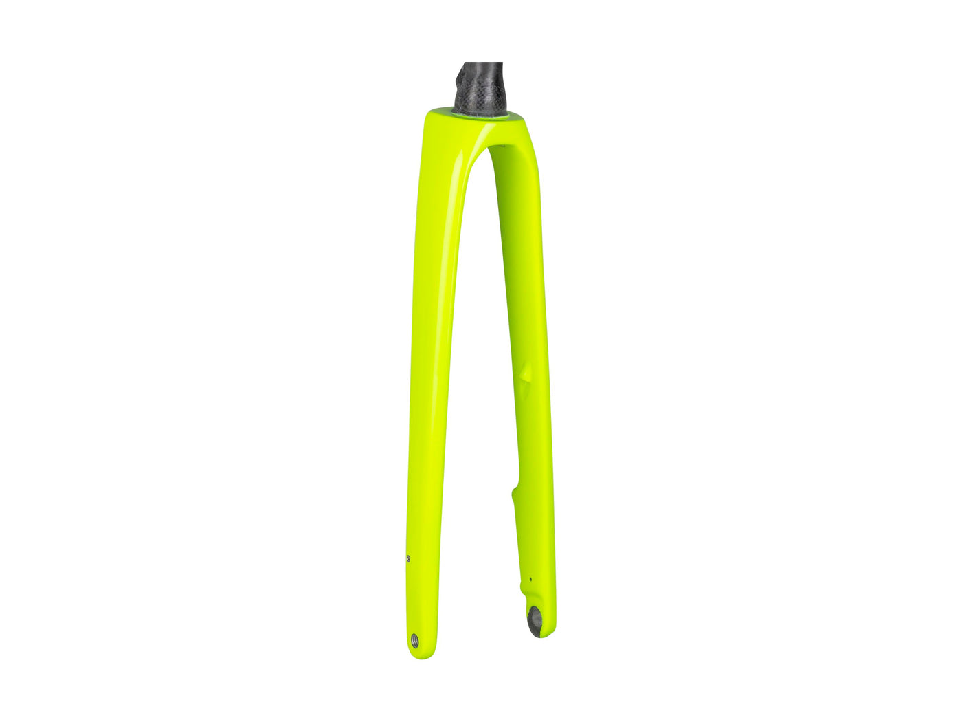 Trek 2022 Domane SLR 700c Rigid Fork