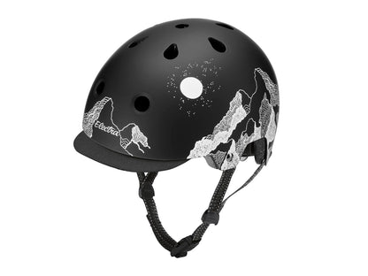 Casco per bici Electra Mountain Sky Lifestyle Lux