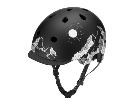 Casco per bici Electra Mountain Sky Lifestyle Lux