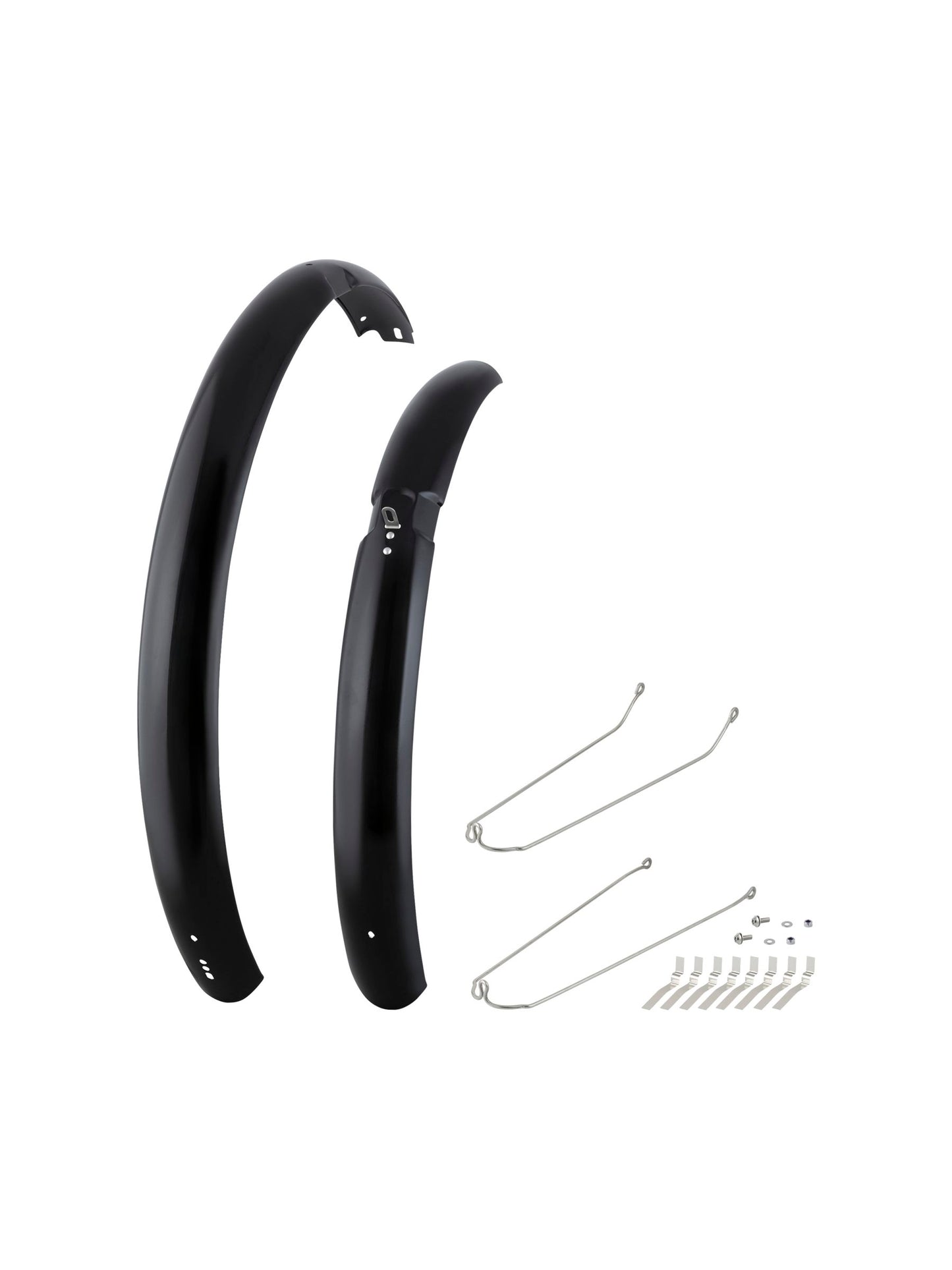 Set parafanghi Electra Townie Commute