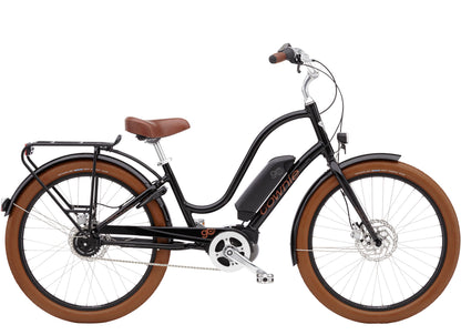 Townie Go! 5i Step-Thru