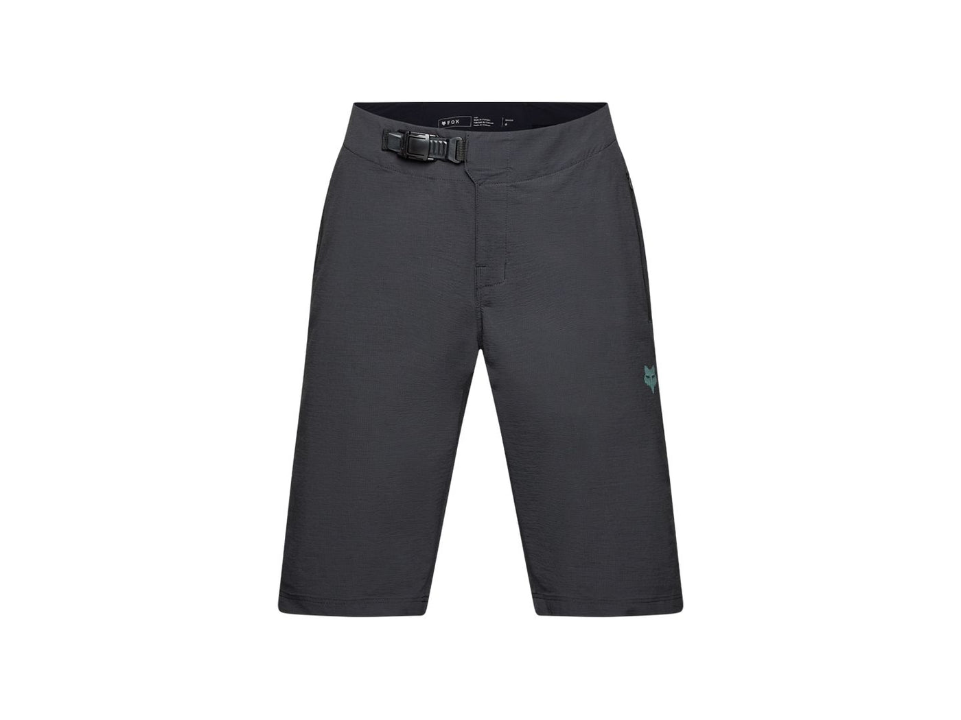 Fox Racing x Trek Ranger Damen-Mountainbike-Shorts mit Futter