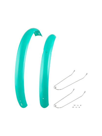 Set parafanghi per Electra Townie Go! 5i 26˝