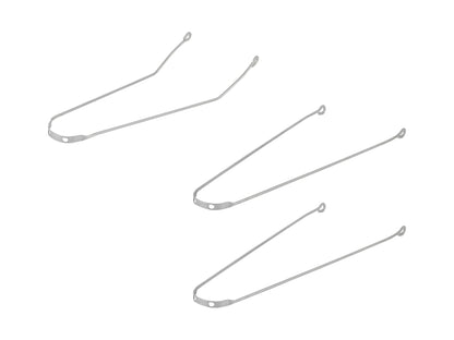 Electra Loft Go! 7D Fender Set