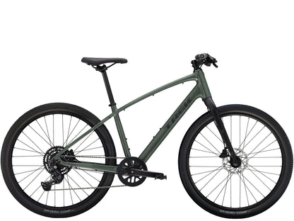 Dual Sport 2 Gen 5