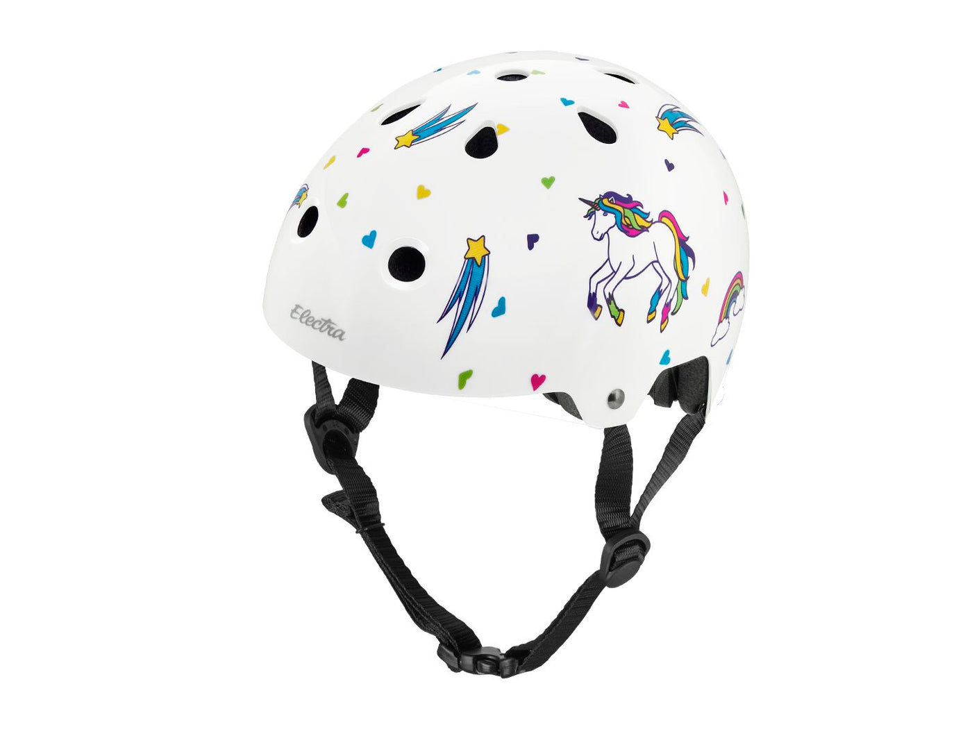 Casco per bici Electra Unicorn Lifestyle