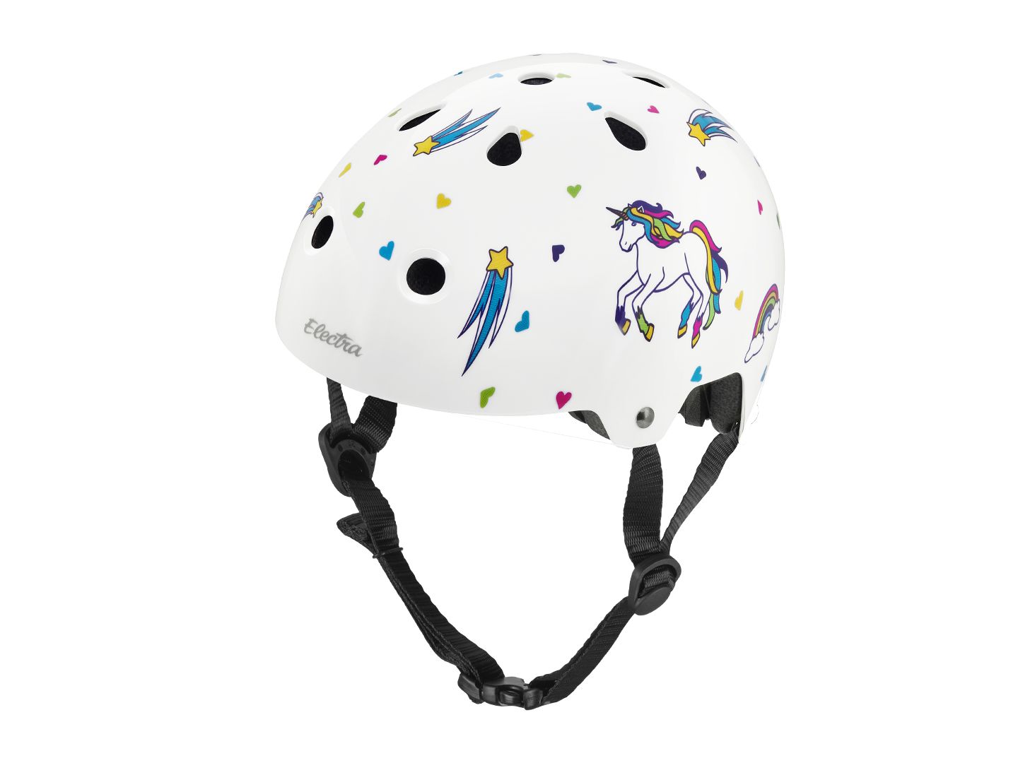 Casco per bici Electra Unicorn Lifestyle