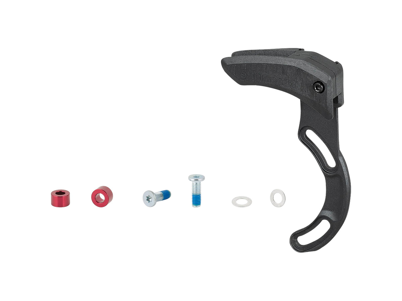 e*Thirteen e*Spec Kettenführung für 55 mm Kettenlinie für Bosch
