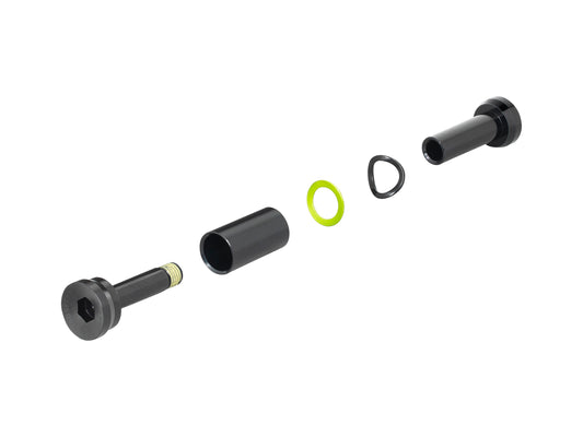 Trek Gravel IsoSpeed Hardware