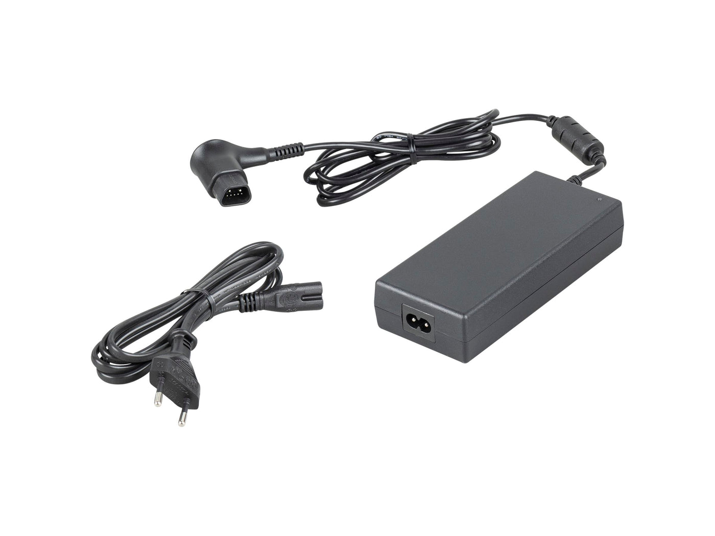 Hyena Gen 2 Ladegerät mit EU-Kabel