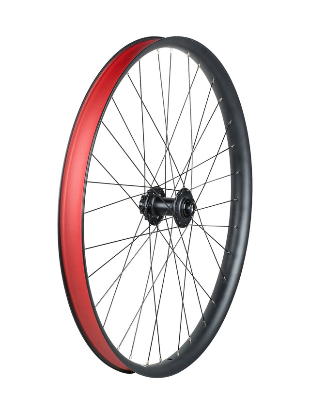 26" Café Moto Go! Rad