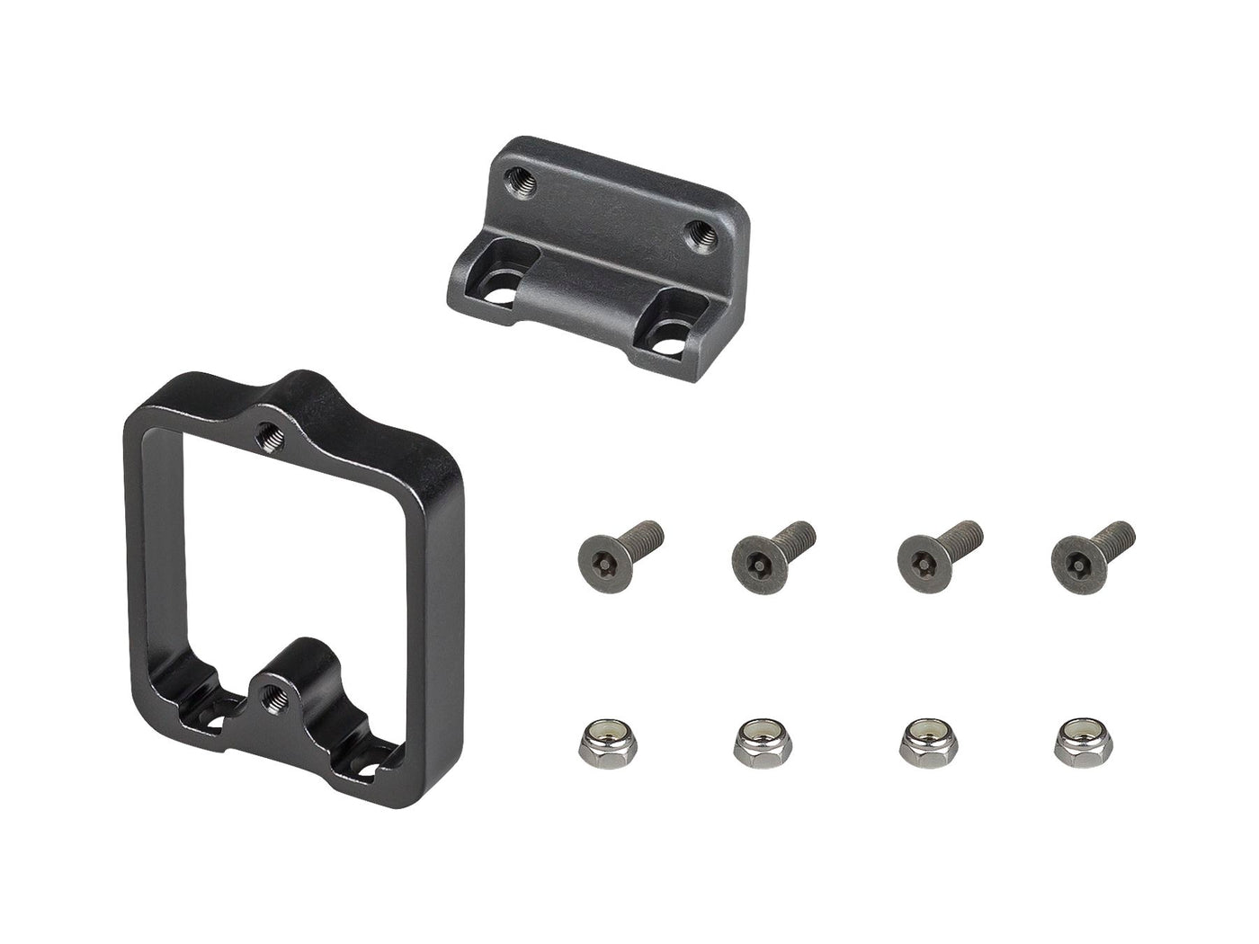 Trek 2019 Powerfly Akku-Halterungsgrundplatten