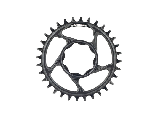 e*thirteen Direct Mount TQ Chainring
