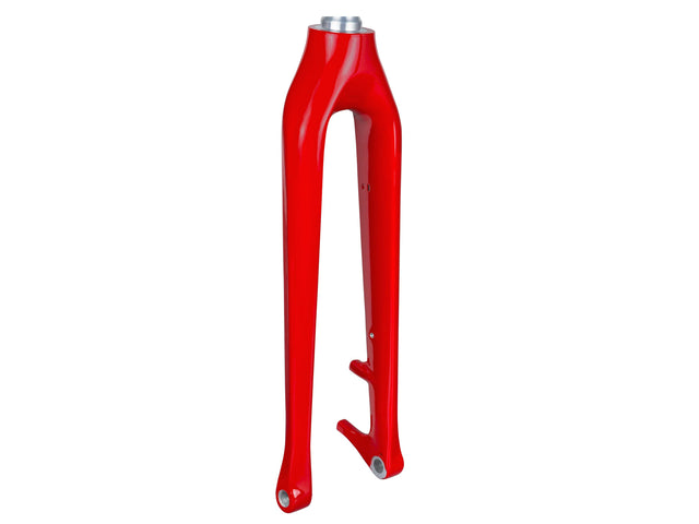 Trek Super Commuter 700c Rigid Fork