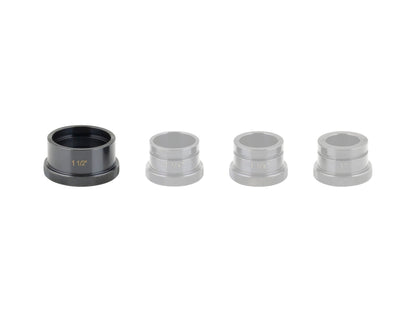 Unior 1˝ Crown Race Setter Adapter