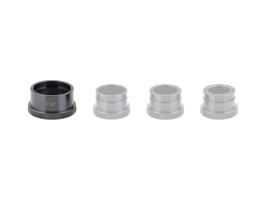 Unior 1˝ Crown Race Setter Adapter