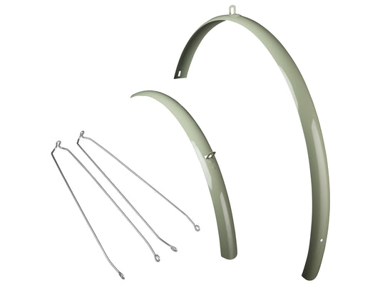 Set di parafanghi per Electra Loft 7i da donna 700c