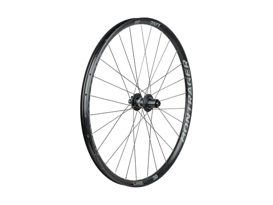 Bontrager Line Comp 30 TLR 29˝ MTB  Wheel