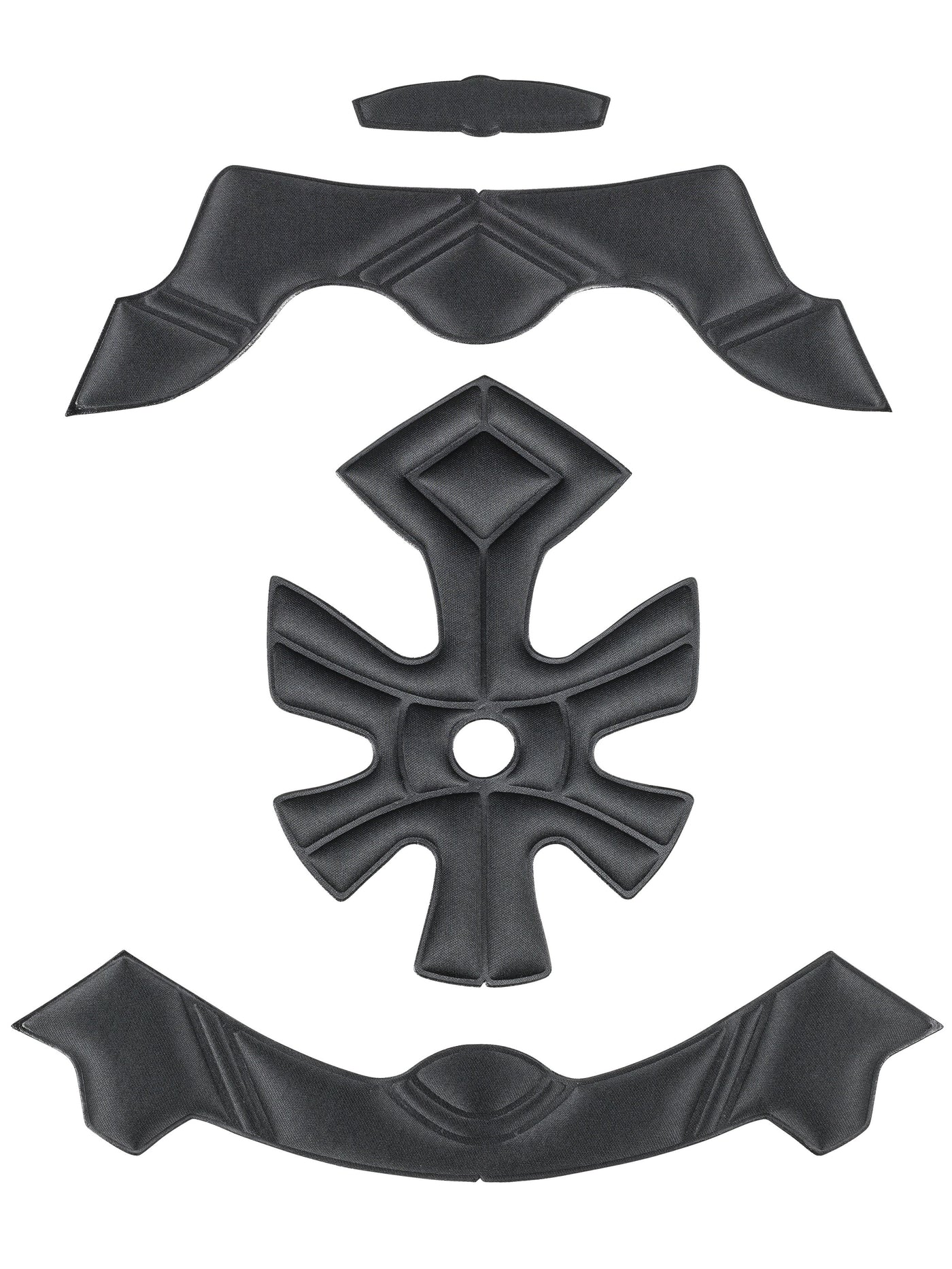 Imbottiture per casco Electra