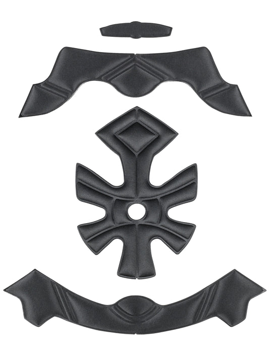 Imbottiture per casco Electra