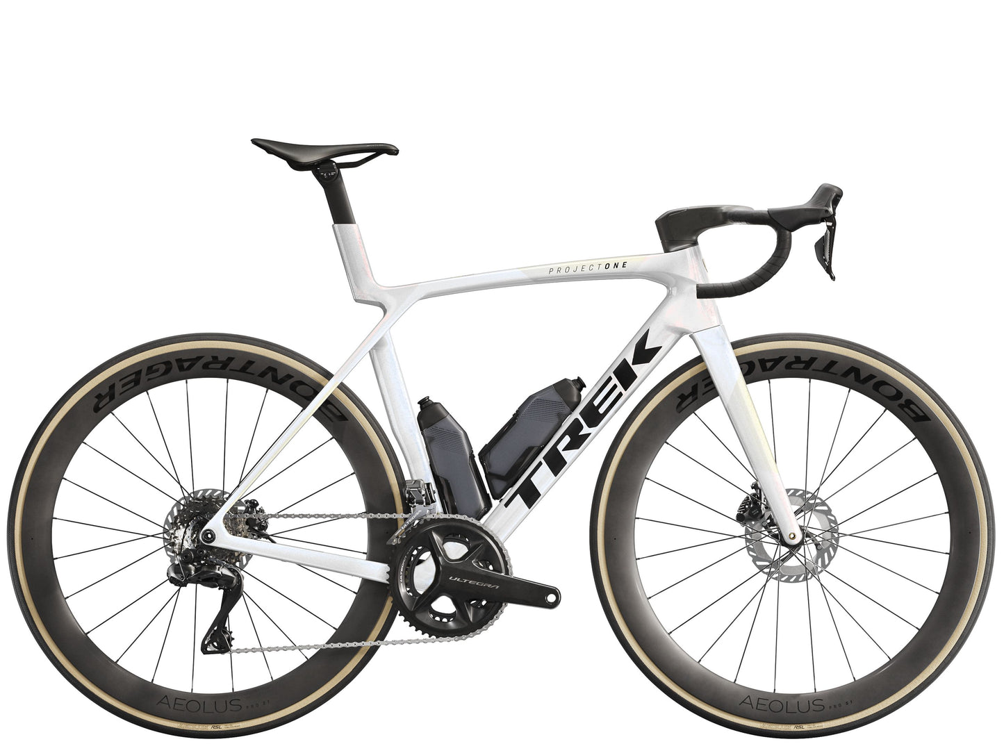 Madone SLR 7 Gen 8